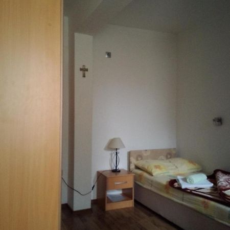 Hotel Quo Vadis Međugorje Kamer foto