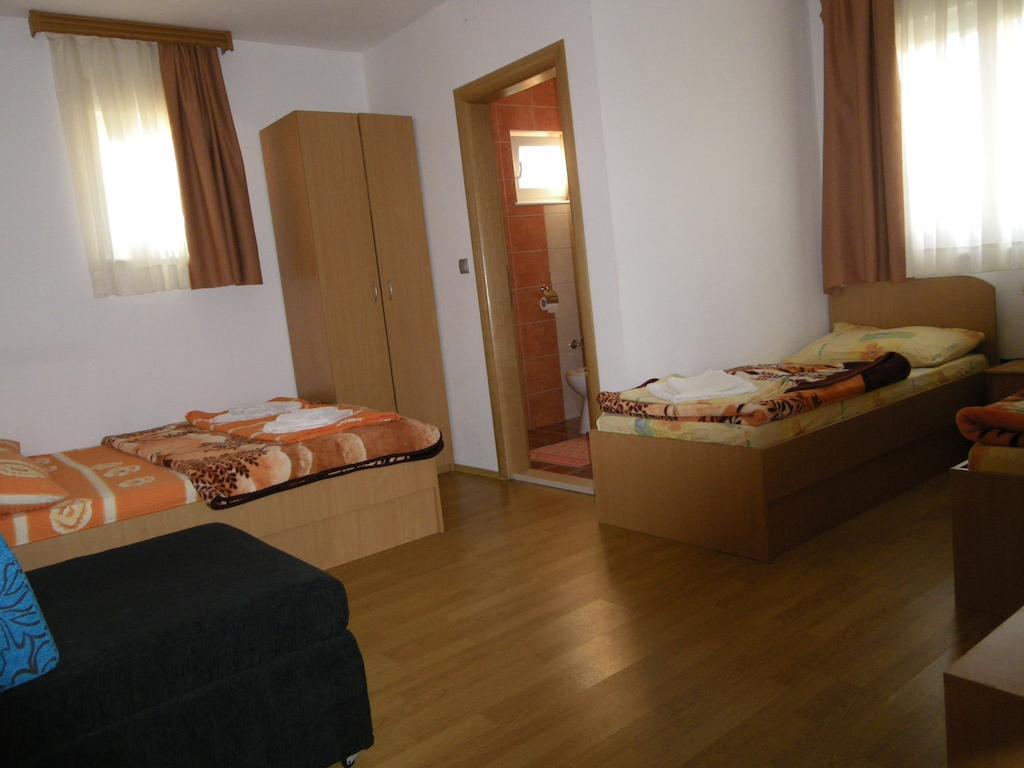Hotel Quo Vadis Međugorje Kamer foto