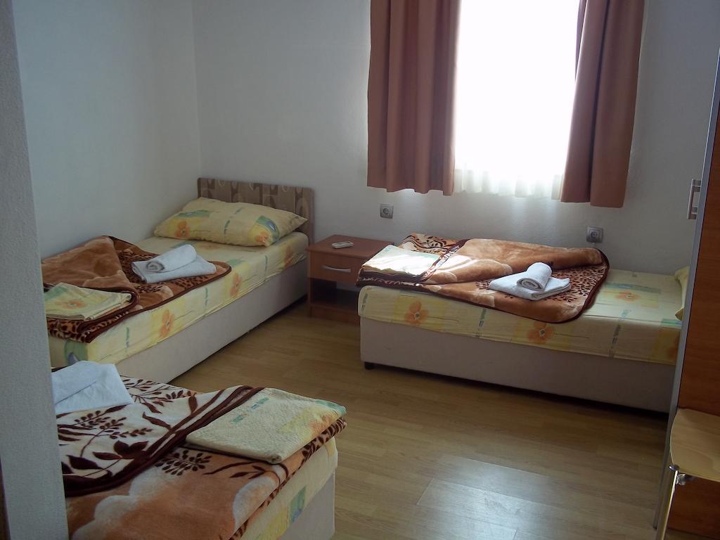 Hotel Quo Vadis Međugorje Kamer foto