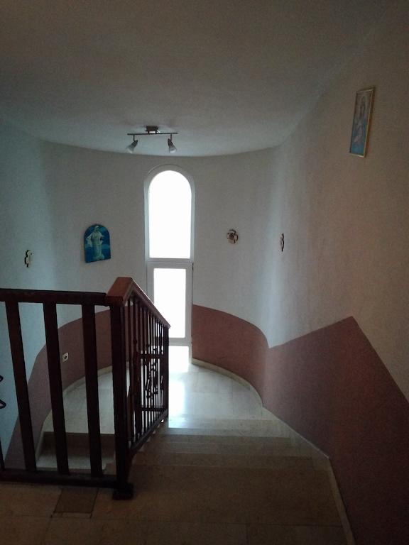 Hotel Quo Vadis Međugorje Buitenkant foto