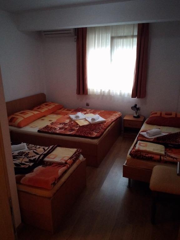Hotel Quo Vadis Međugorje Kamer foto