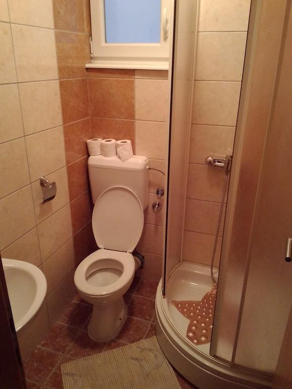 Hotel Quo Vadis Međugorje Kamer foto