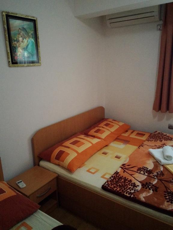 Hotel Quo Vadis Međugorje Buitenkant foto