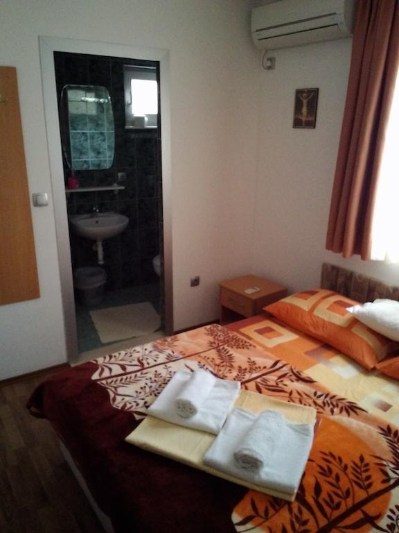 Hotel Quo Vadis Međugorje Buitenkant foto
