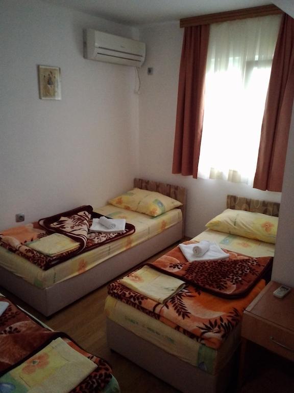 Hotel Quo Vadis Međugorje Kamer foto