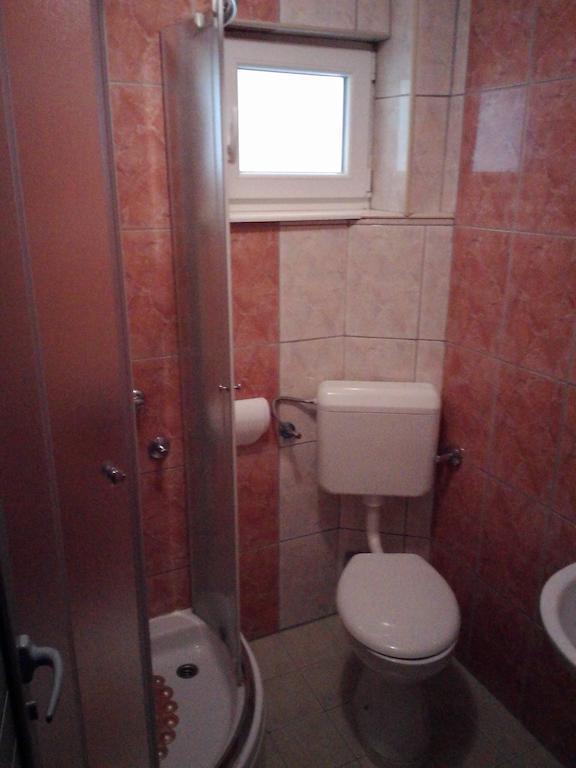 Hotel Quo Vadis Međugorje Buitenkant foto