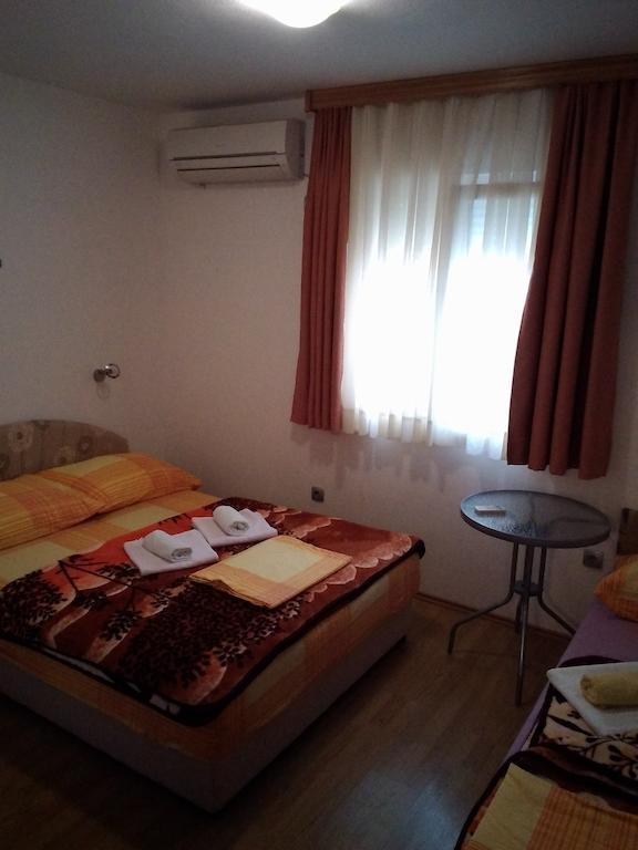 Hotel Quo Vadis Međugorje Kamer foto