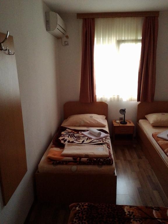 Hotel Quo Vadis Međugorje Buitenkant foto
