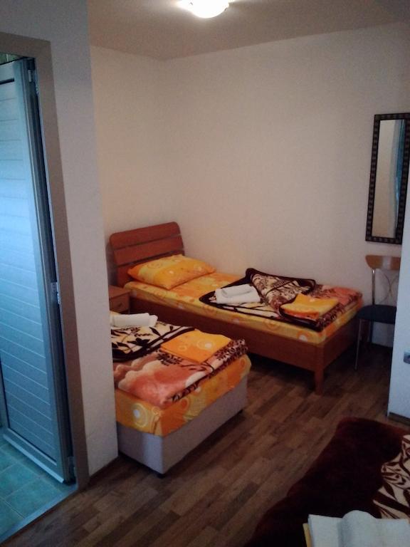 Hotel Quo Vadis Međugorje Kamer foto