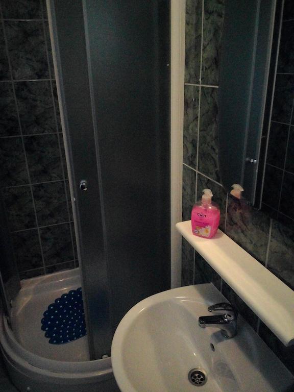 Hotel Quo Vadis Međugorje Kamer foto