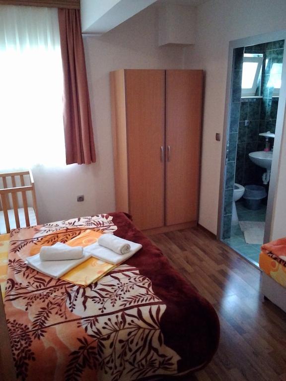 Hotel Quo Vadis Međugorje Kamer foto