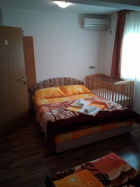 Hotel Quo Vadis Međugorje Kamer foto