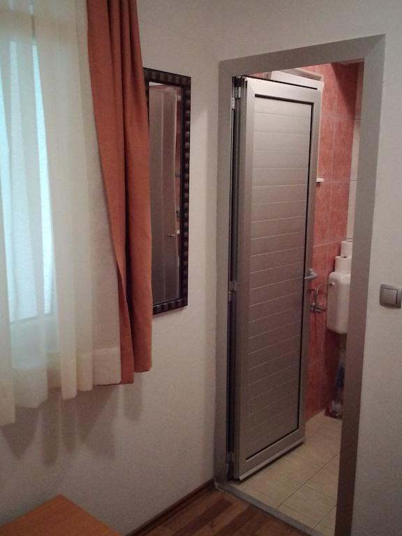 Hotel Quo Vadis Međugorje Kamer foto