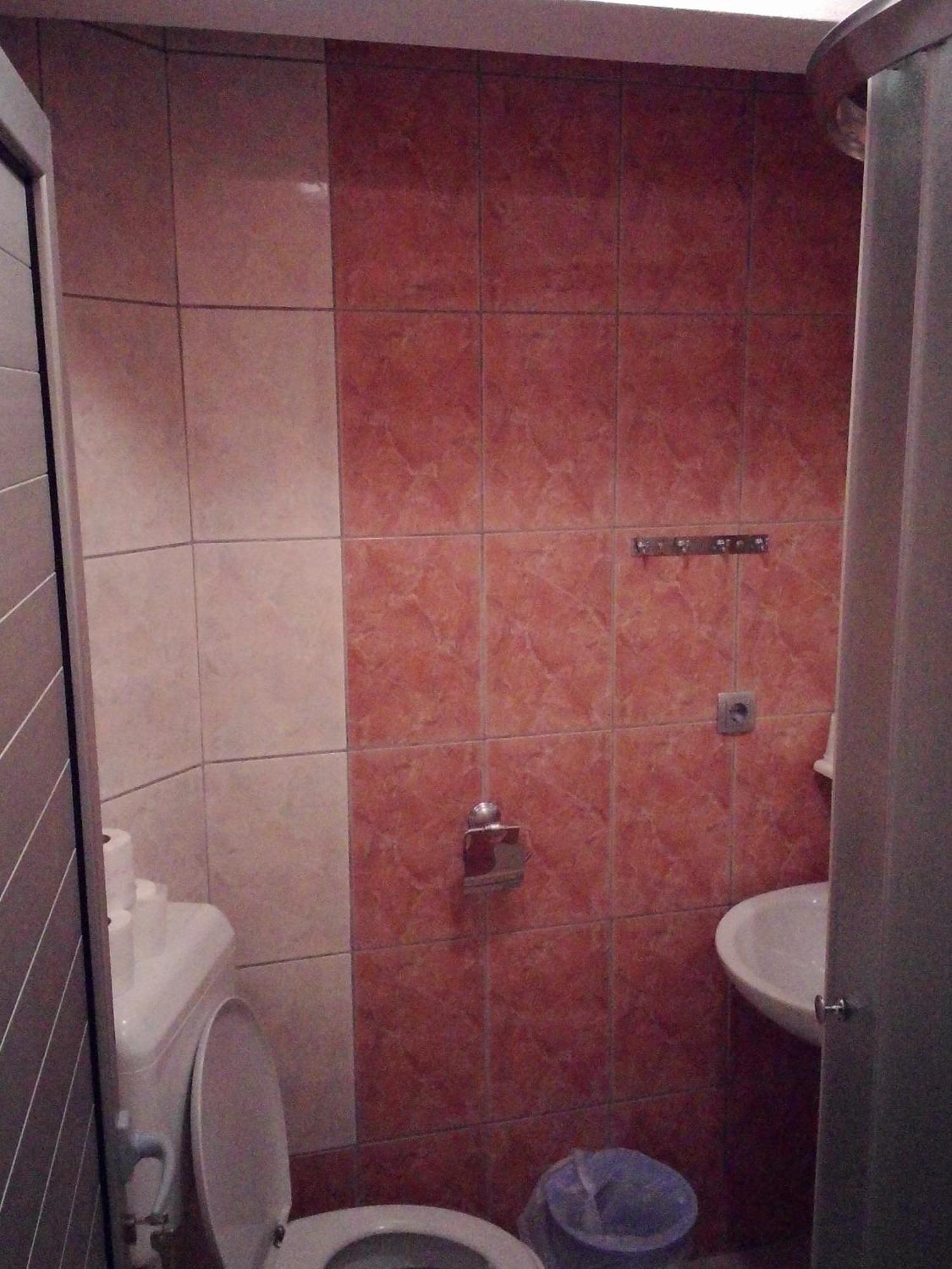 Hotel Quo Vadis Međugorje Kamer foto