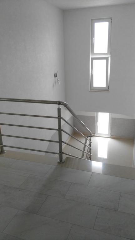 Hotel Quo Vadis Međugorje Buitenkant foto