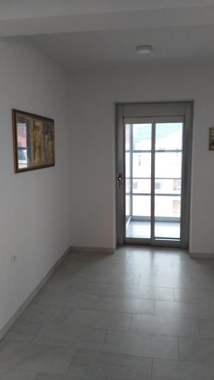 Hotel Quo Vadis Međugorje Buitenkant foto