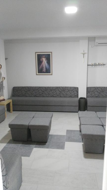 Hotel Quo Vadis Međugorje Buitenkant foto