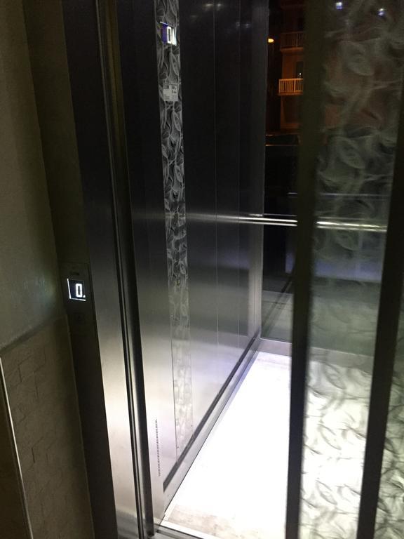 Hotel Quo Vadis Međugorje Buitenkant foto