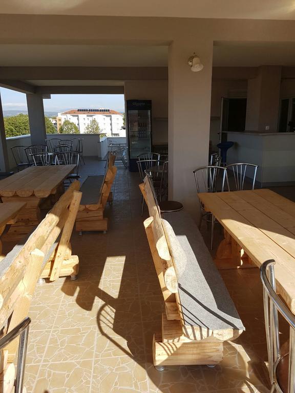 Hotel Quo Vadis Međugorje Buitenkant foto