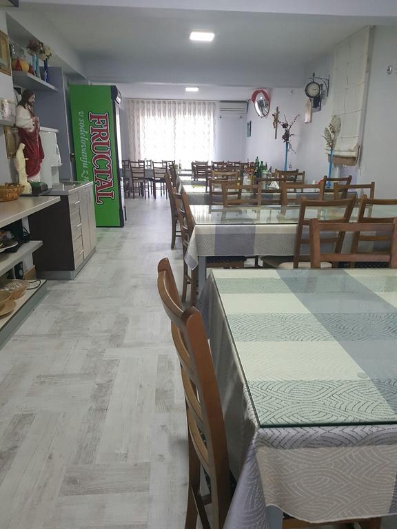 Hotel Quo Vadis Međugorje Buitenkant foto